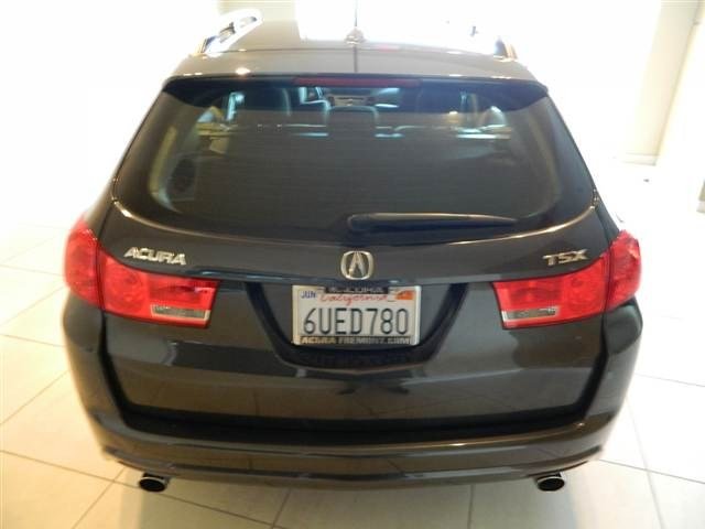 Acura TSX 2012 photo 5