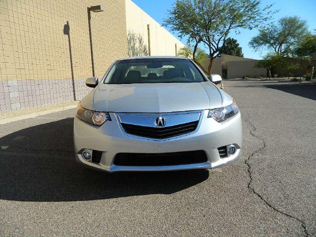 Acura TSX 2012 photo 2