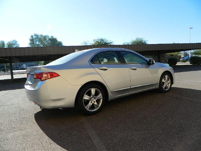 Acura TSX 2012 photo 3