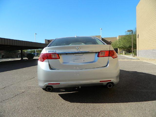 Acura TSX 2012 photo 5