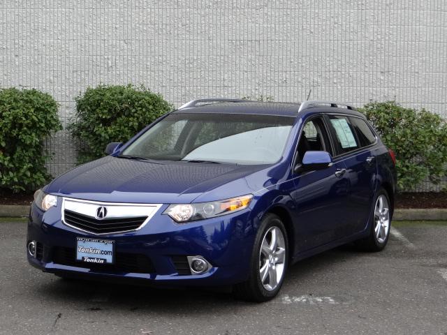 Acura TSX 2012 photo 3