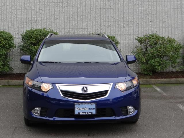 Acura TSX 2012 photo 4