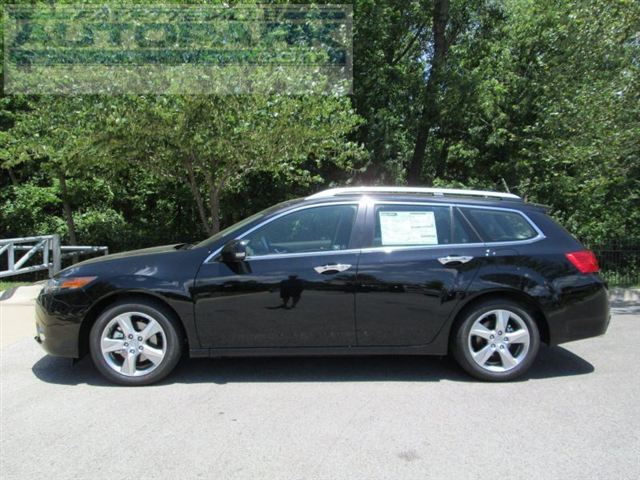 Acura TSX 2012 photo 2