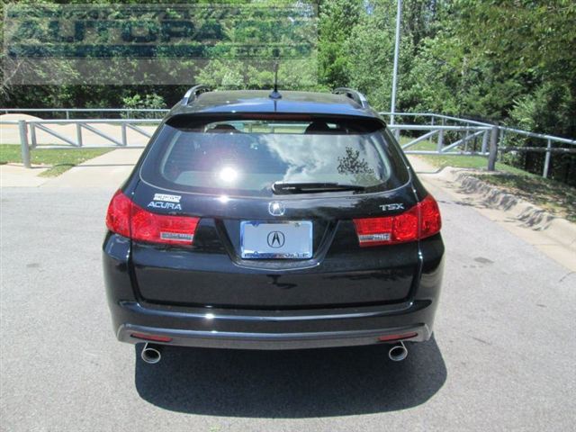 Acura TSX 2012 photo 4