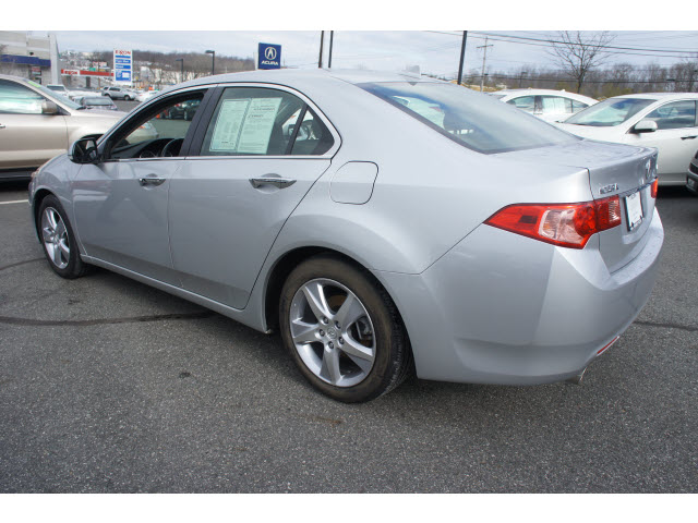 Acura TSX 2012 photo 1