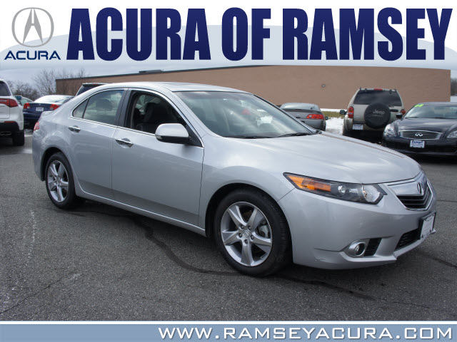 Acura TSX 2012 photo 3