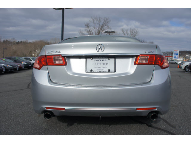 Acura TSX 2012 photo 4