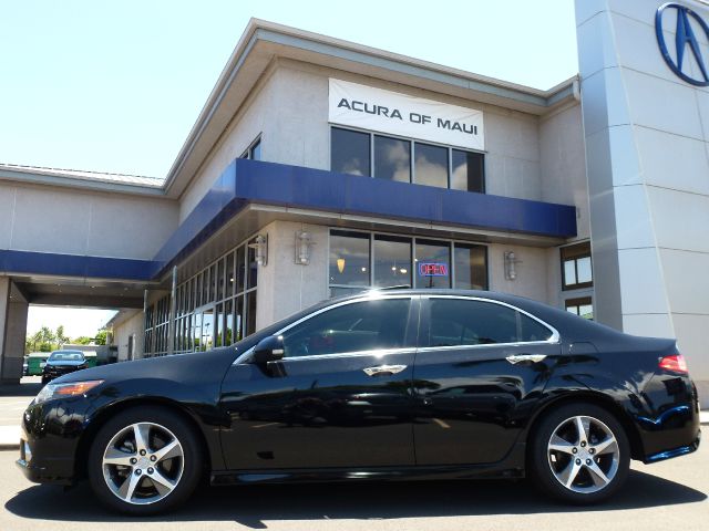 Acura TSX 2012 photo 2