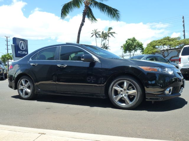 Acura TSX 2012 photo 4