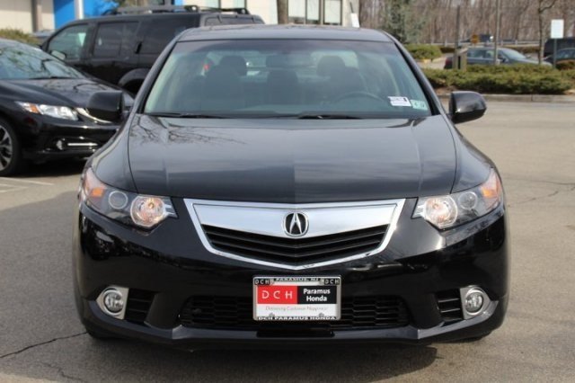 Acura TSX 2012 photo 1