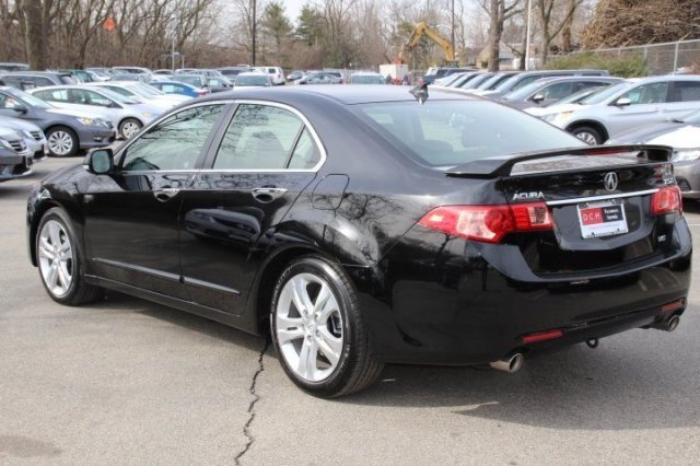 Acura TSX 2012 photo 2