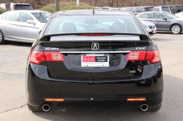 Acura TSX 2012 photo 3