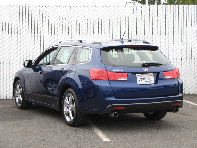 Acura TSX 2012 photo 2