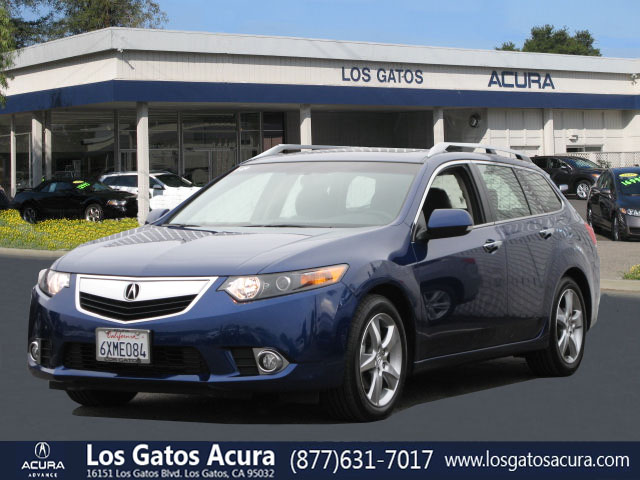 Acura TSX 2012 photo 4