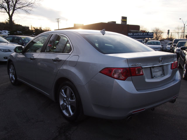 Acura TSX 2012 photo 4