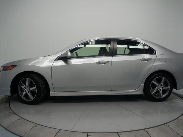 Acura TSX 2012 photo 1