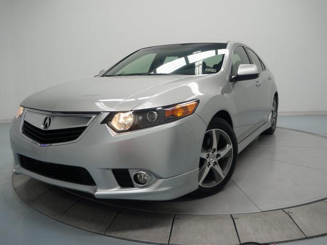 Acura TSX 2012 photo 2