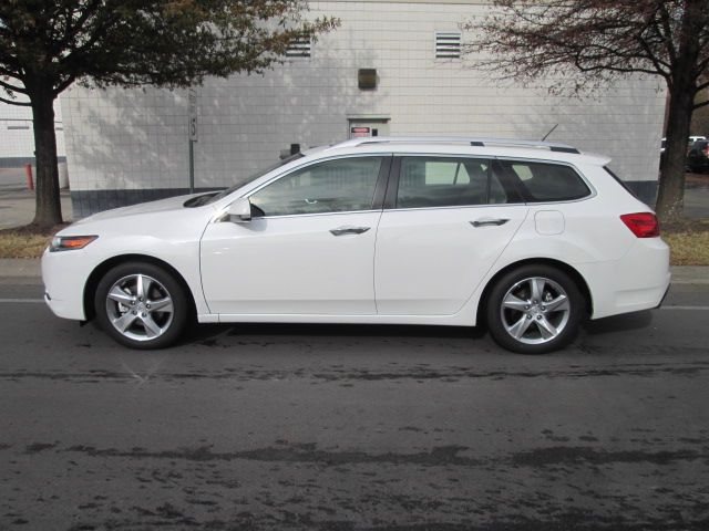 Acura TSX 2012 photo 3