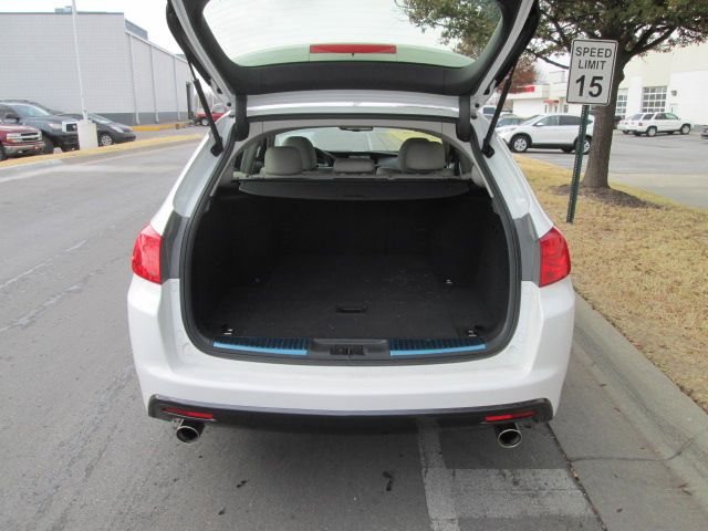 Acura TSX 2012 photo 4