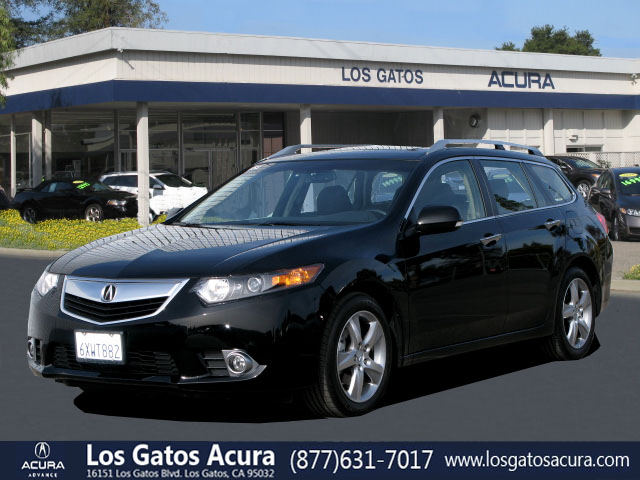 Acura TSX 2012 photo 5