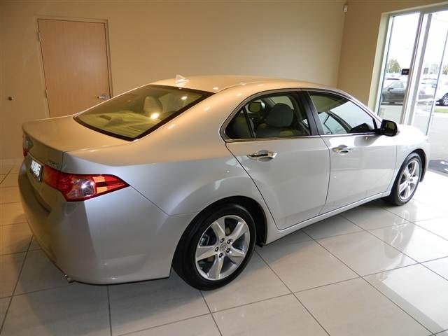 Acura TSX 2012 photo 2