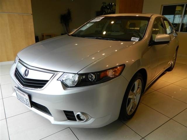 Acura TSX 2012 photo 3