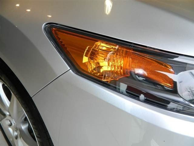 Acura TSX 2012 photo 4