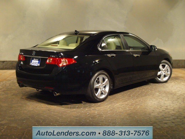 Acura TSX 2012 photo 2