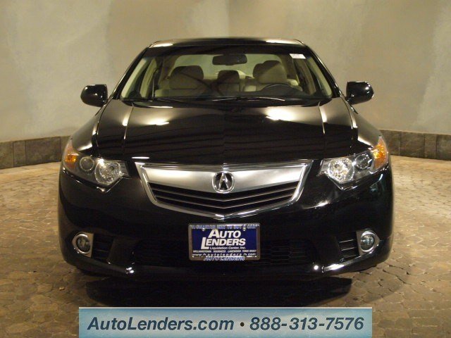 Acura TSX 2012 photo 3