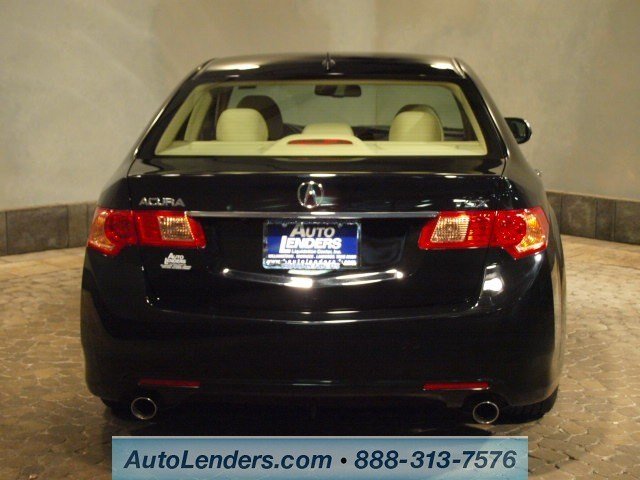 Acura TSX 2012 photo 4