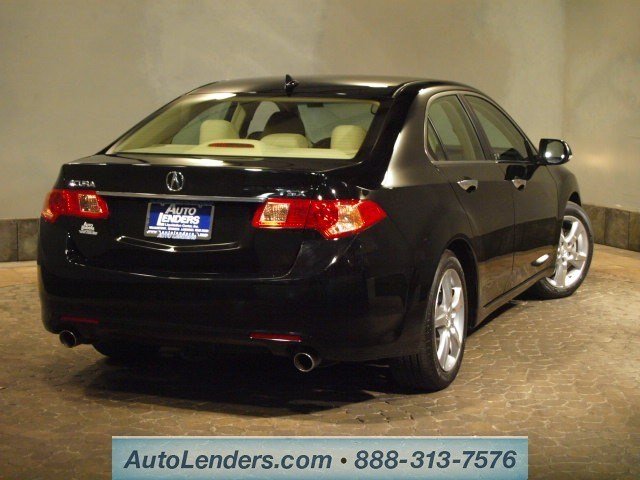 Acura TSX 2012 photo 5