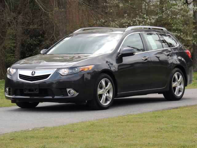 Acura TSX 2012 photo 1