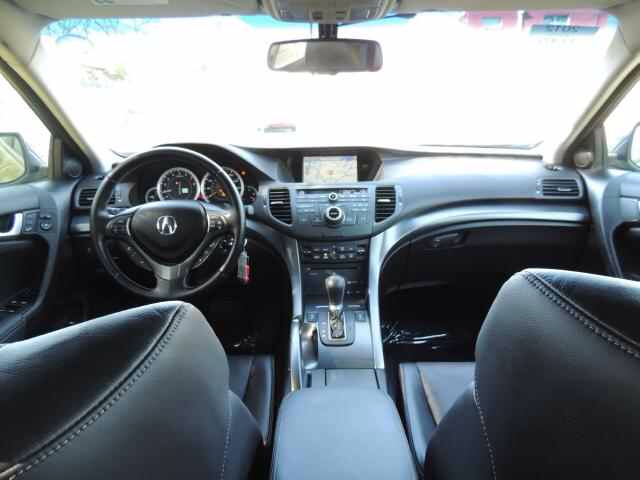 Acura TSX 2012 photo 2