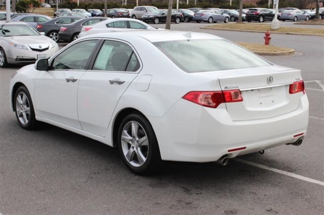 Acura TSX 2012 photo 1