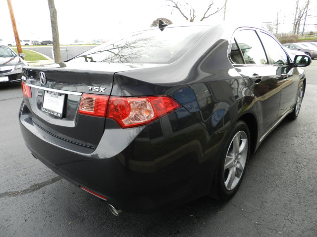 Acura TSX 2012 photo 1