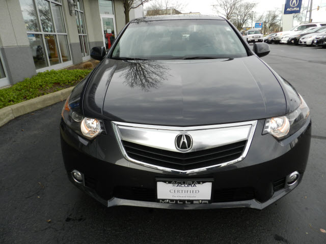 Acura TSX 2012 photo 3