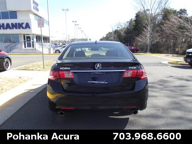 Acura TSX 2012 photo 2