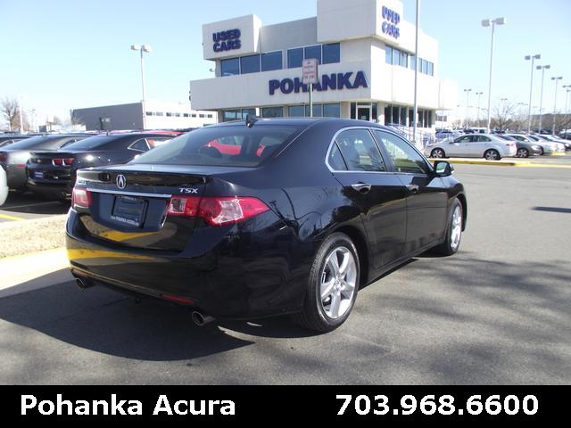 Acura TSX 2012 photo 3