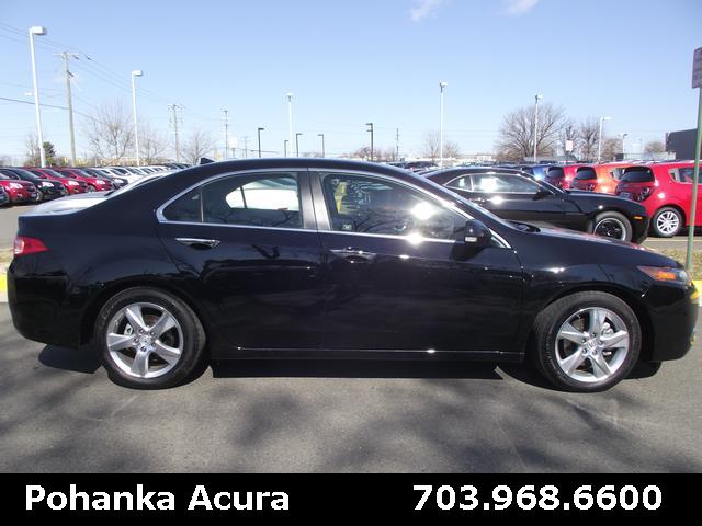 Acura TSX 2012 photo 4