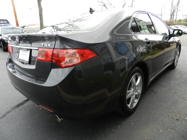 Acura TSX 2012 photo 1