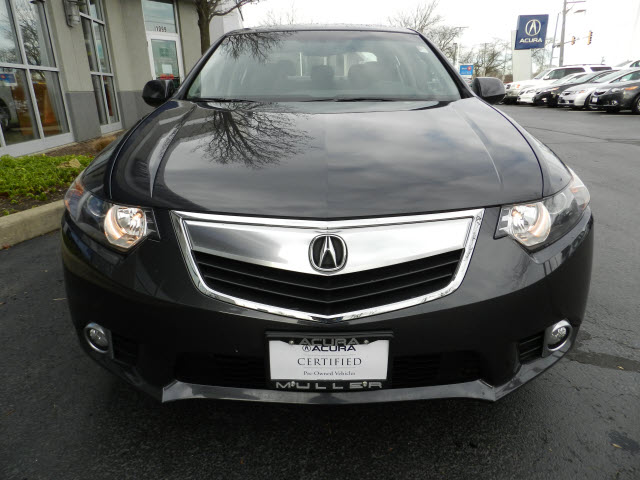 Acura TSX 2012 photo 3