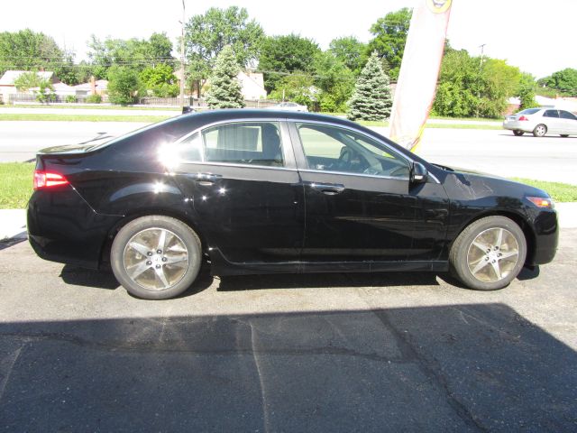 Acura TSX 2012 photo 19