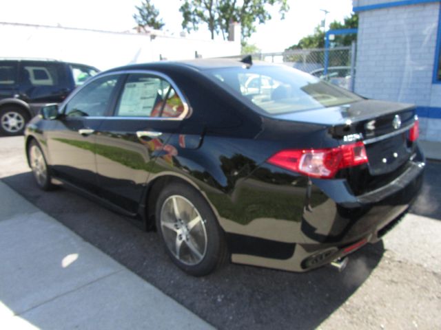 Acura TSX 2012 photo 2