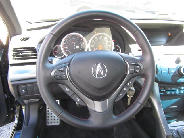 Acura TSX 2012 photo 24