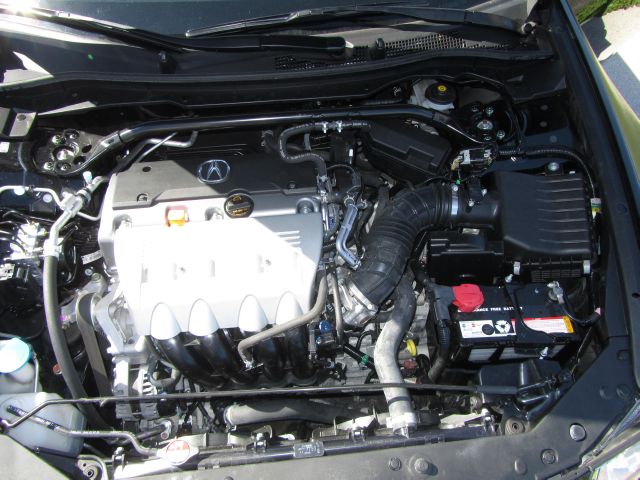 Acura TSX 2012 photo 9