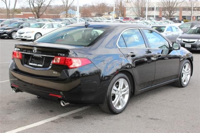 Acura TSX 2012 photo 1