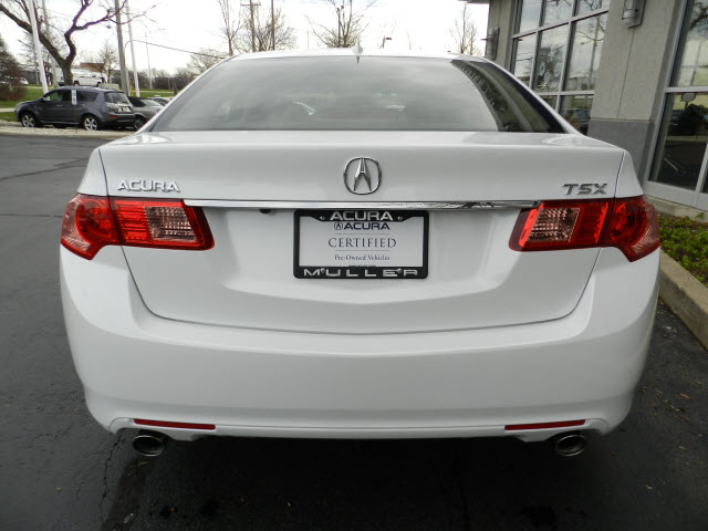 Acura TSX 2012 photo 3