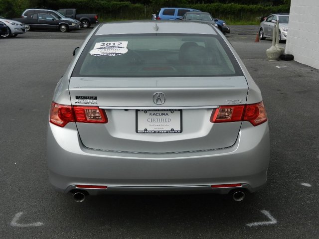 Acura TSX 2012 photo 3