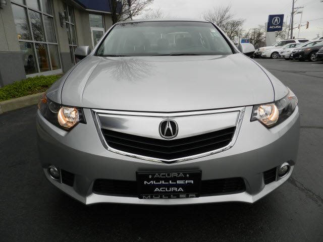 Acura TSX 2012 photo 1