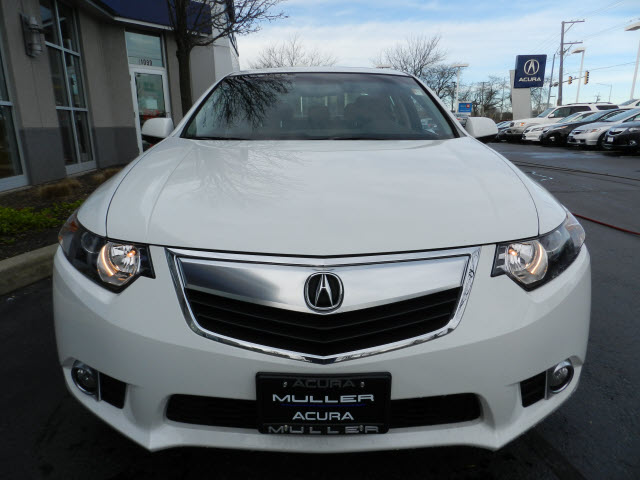 Acura TSX 2012 photo 3